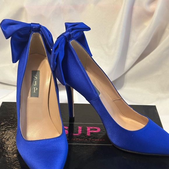 SJP by Sarah Jessica Parker Shoes - SJP by Sarah Jessica Parker Lucille Heels